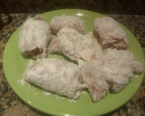 Foto del paso 3 de la receta: Pechugas de pollo rellenas