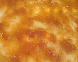 Rákóczi túrós recept fázis 2 fotója