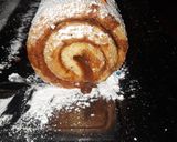 Foto del paso 7 de la receta: Pionono dulce amor
