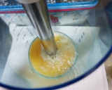 Foto del paso 3 de la receta: Mayonesa casera con Ajo !!🥄