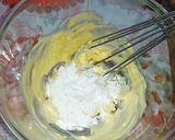 A picture of step 2 of Muffins.