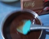 Foto langkah ke 3 dari resep Fudgy Brownies.