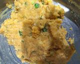 આલુ પરાઠા(alu parotha recipe in Gujarati) રેસીપી સ્ટેપ1ફોટો