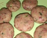 Foto langkah ke 5 dari resep Perkedel Daging.