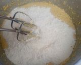 Foto del paso 2 de la receta: Keke de naranja con manjar