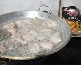 Foto langkah ke 2 dari resep Gulai Ayam praktis.