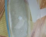 A picture of step 3 of Coffee Chocolate Banana Bread : Eggless.