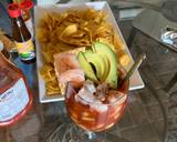 Foto del paso 4 de la receta Campechana estilo sinaloa