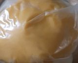 Foto langkah ke 2 dari resep Bolen Pisang Ekonomis (Tanpa Korsvet).