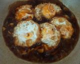 Foto langkah ke 3 dari resep Telur Ceplok Masak Kecap.