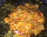 Foto langkah ke 7 dari resep 🦐udang balado asam manis.