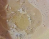 Foto del paso 2 de la receta: Cuadraditos integrales de limón y coco🤓❤