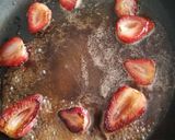 Foto del paso 4 de la receta: Fresas a la pimienta