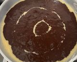 Foto del paso 8 de la receta: Torta fácil - admite muchas variantes