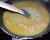 Foto del paso 7 de la receta: Risotto de camarón 🍤
