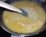 Foto del paso 7 de la receta: Risotto de camarón 🍤