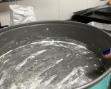 Foto del paso 4 de la receta: Bizcocho de limón “la abuela “