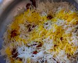 চিকেন বিরিয়ানি (chicken biryani recipe in Bengali) রেসিপির ধাপ 10 ছবি