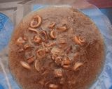 Foto langkah ke 5 dari resep Cumi asam manis.