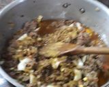 Foto del paso 5 de la receta: Empanadas de carne. grace