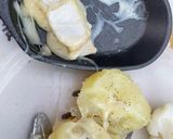 A picture of step 2 of Raclette and Grill.