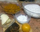 Foto del paso 1 de la receta: Sopaipillas pasadas