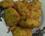 Foto langkah ke 4 dari resep Bakwan Jagung.