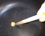 A picture of step 6 of Buns bread without oven.