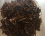 Foto del paso 2 de la receta: Hamburguesa 🍔 low carb