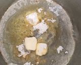 Foto del paso 2 de la receta: Macarrones con queso 🧀