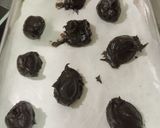 Foto langkah ke 4 dari resep Kripik Brownies.