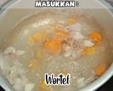 Foto langkah ke 4 dari resep Sayur Bening Praktis.