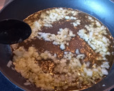 Foto del paso 1 de la receta: 182. Pollo con salsa de champiñones y arroz blanco