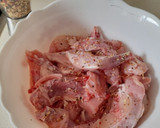Foto del paso 3 de la receta: Judiones con conejo