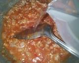 Cara Membuat Homemade Bolognaise Sauce 3