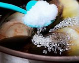 夏季好食「綠竹筍」的食譜步驟3照片