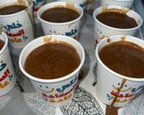 صورة لخطوة 3 من وصفة هوت شوكلت