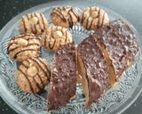Une image de l'étape 3 de Gâteau sec économique.