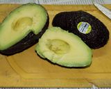 Foto del paso 9 de la receta: Ensalada multicolor con choclo, palta, hongos, etc