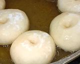 Foto langkah ke 6 dari resep Donat lembut.