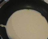 Foto del paso 4 de la receta: Crepas