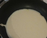 Foto del paso 4 de la receta: Crepas