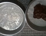 Foto del paso 8 de la receta: Torta Brownie fácil de cacao (Nesquik)