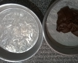 Foto del paso 8 de la receta: Torta Brownie fácil de cacao (Nesquik)