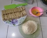 Foto langkah ke 7 dari resep Nugget jamur Tiram.