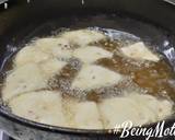 Alsi Puris (Flaxseed puris) recipe step 3 photo