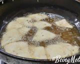 A picture of step 3 of Alsi Puris (Flaxseed puris).