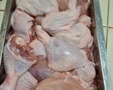 Foto langkah ke 1 dari resep Rica-Rica Ayam Kemangi 🌶🌿.