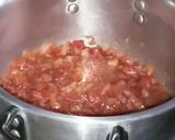 A picture of step 2 of ACHARI CHICKEN KARAHI #cookingspecial #Ramadankitayari.