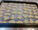 Foto del paso 3 de la receta: Galletitas sencillas